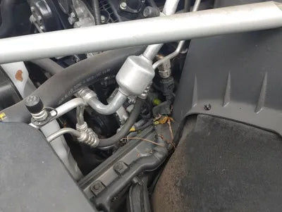 2020 Genesis G90 VIN: