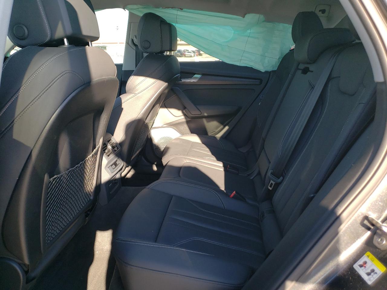 2024 AUDI Q5 PREMIUM 45 VIN:WA1GAAFYXR2065433