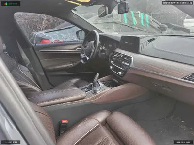 2017 BMW 520 WBAJC3109HG869725 VIN:WBAJC3109HG869725