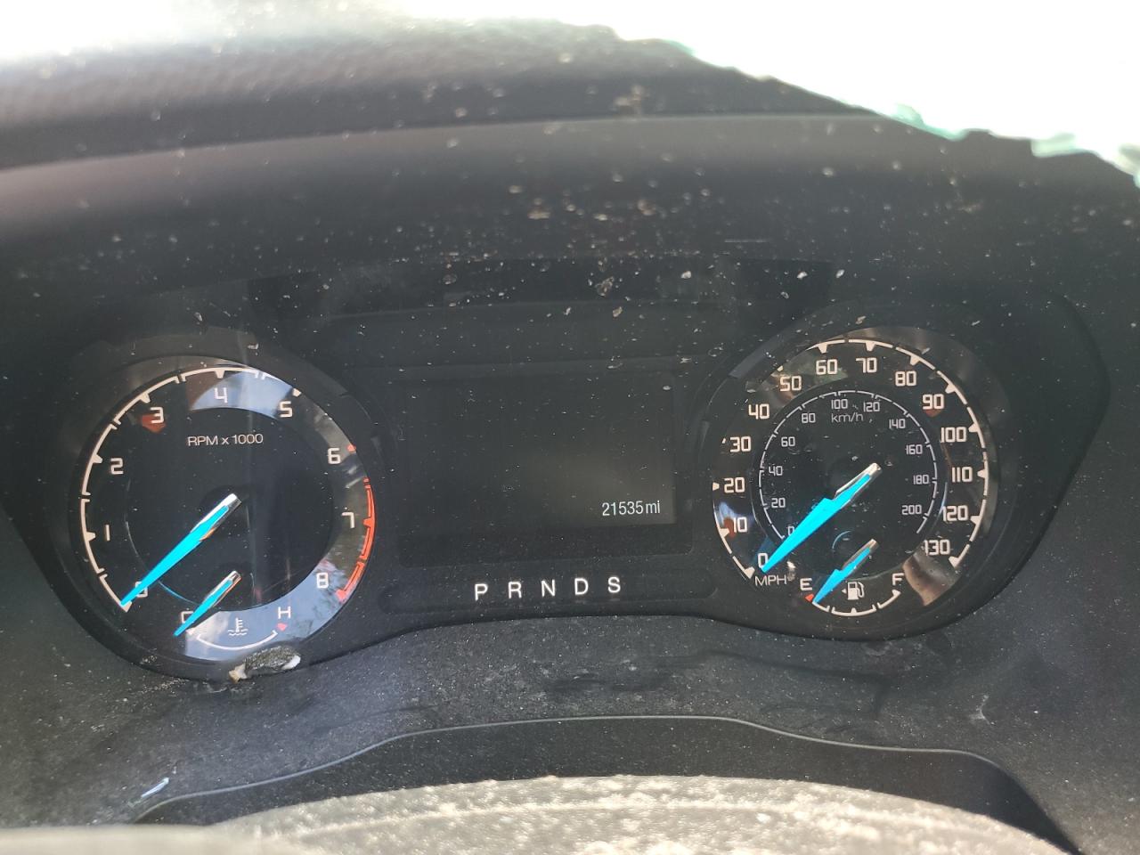 2023 FORD RANGER XL VIN:1FTER4EH3PLE30437