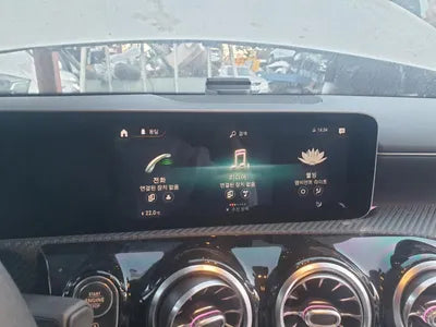 2020 Mercedes-Benz A 220 W1K3G4EB5LJ194314 VIN:W1K3G4EB5LJ194314