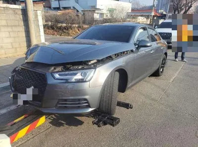 2016 Audi A4 WAUZZZF40GA067954 VIN:WAUZZZF40GA067954