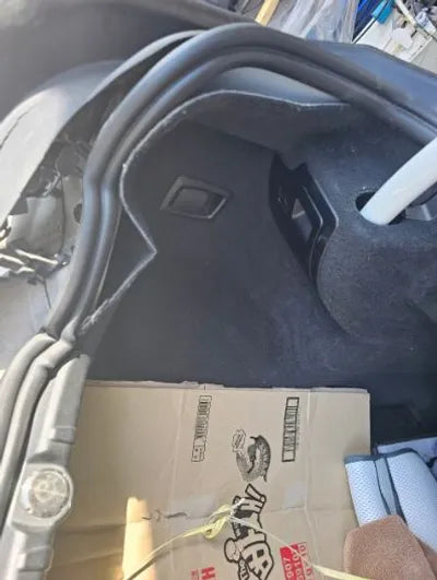 2016 BMW 640 WBA6E4102GG378479 VIN:WBA6E4102GG378479