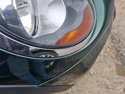 2015 MINI Cooper VIN: