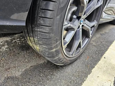 2022 BMW X6 WBACY6106N9M47777 VIN:WBACY6106N9M47777