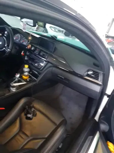 2015 BMW M4 WBS3R9101FK451479 VIN:WBS3R9101FK451479