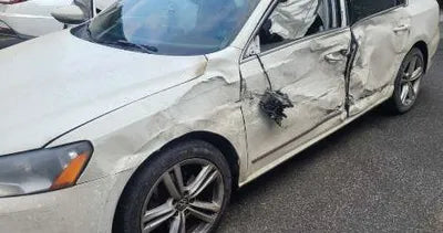 2015 Volkswagen Passat 1VWZZZA3ZFC093347 VIN:1VWZZZA3ZFC093347