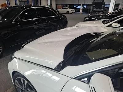 2014 Mercedes-Benz E 300 VIN: