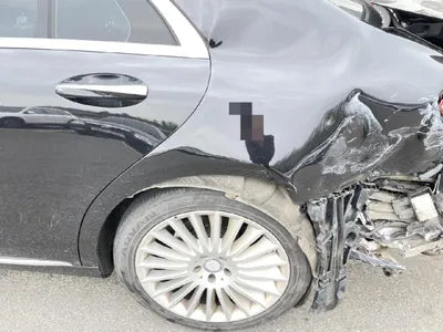 2016 Mercedes-Benz S 350 WDDUF3DB0GA254427 VIN:WDDUF3DB0GA254427