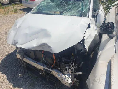 2019 Hyundai Kona KMHK281GFLU066548 VIN:KMHK281GFLU066548