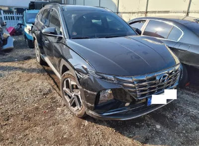 2023 Hyundai Tucson KMHJE81BHPU258045 VIN:KMHJE81BHPU258045