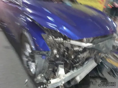 2017 Infiniti Q30 SJKCH53E7HA023921 VIN:SJKCH53E7HA023921