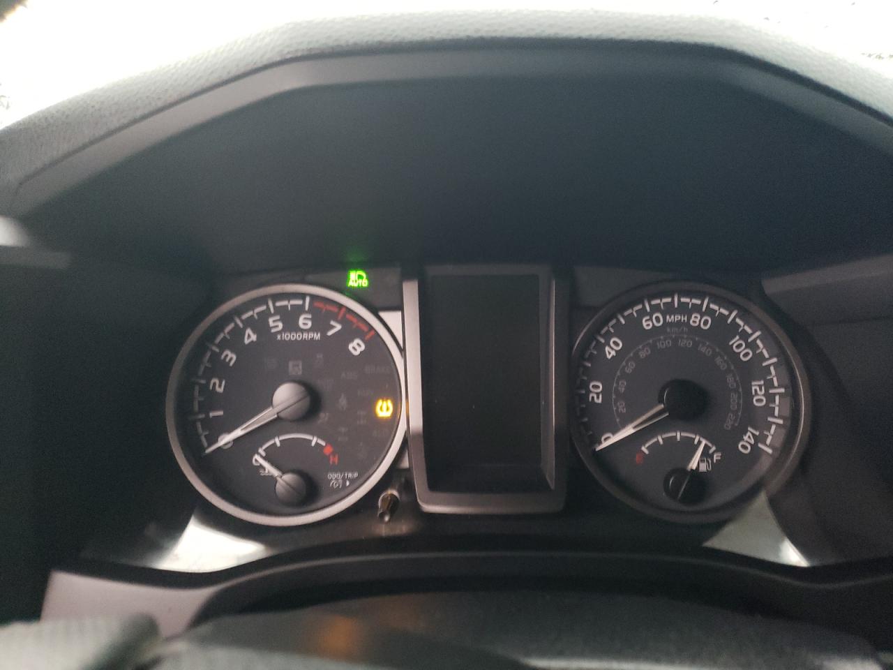 2023 TOYOTA TACOMA DOUBLE CAB VIN:3TMCZ5AN7PM548143