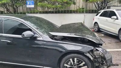 2021 Mercedes-Benz S 350 W1K6F3AB5MA018560 VIN:W1K6F3AB5MA018560