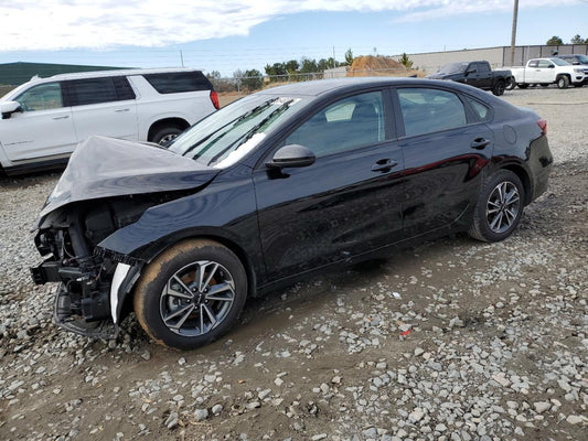 2024 KIA FORTE LX VIN:3KPF24ADXRE807000