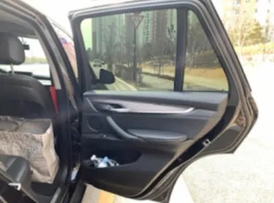 2015 BMW 530 WBAKS410XF0H67260 VIN:WBAKS410XF0H67260