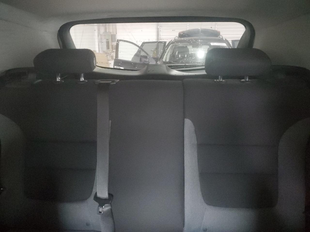 2024 CHEVROLET TRAILBLAZER LT VIN:KL79MRSL4RB127761