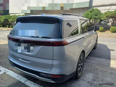 2021 Kia Carnival VIN: