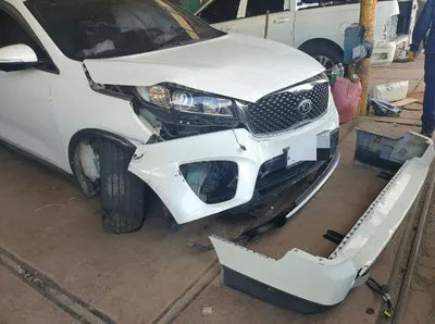 2015 Kia Sorento KNAPS81BDFA094250 VIN:KNAPS81BDFA094250