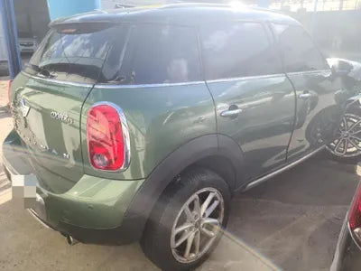 2016 MINI Countryman WMWXD510XGWU10310 VIN:WMWXD510XGWU10310