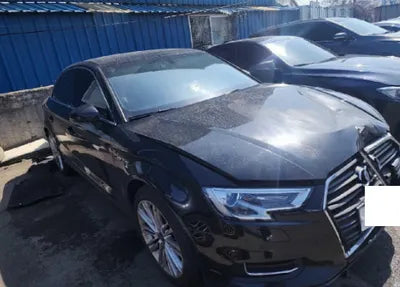 2018 Hyundai i40 WAUZZZ8V1J1089913 VIN:WAUZZZ8V1J1089913