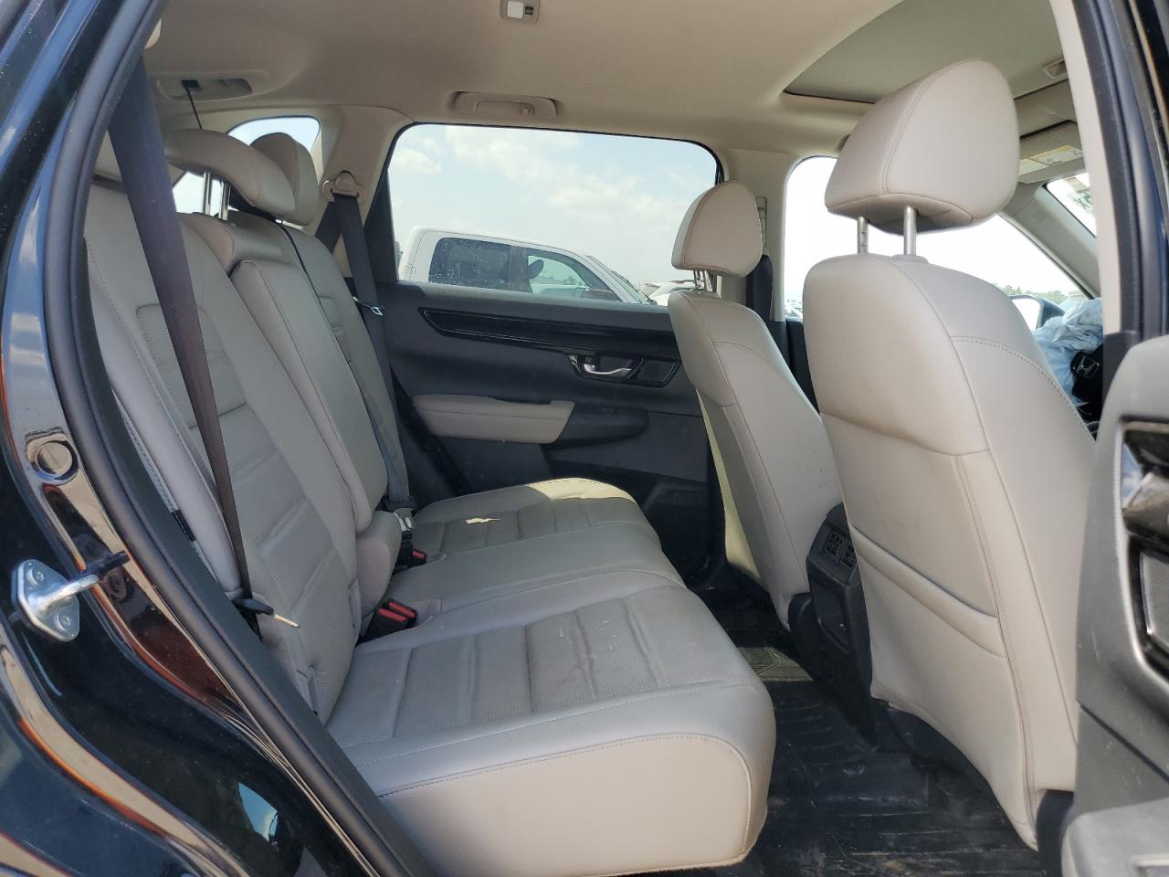 2024 HONDA CR-V EXL VIN:2HKRS3H76RH324865