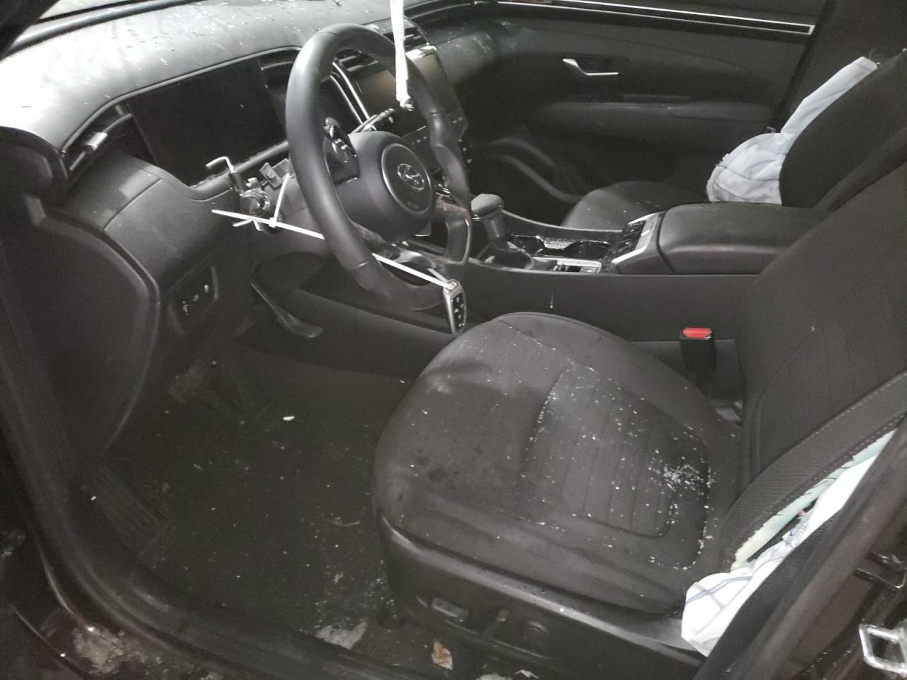 2023 HYUNDAI SANTA CRUZ SEL PREMIUM VIN:5NTJDDAF0PH056716