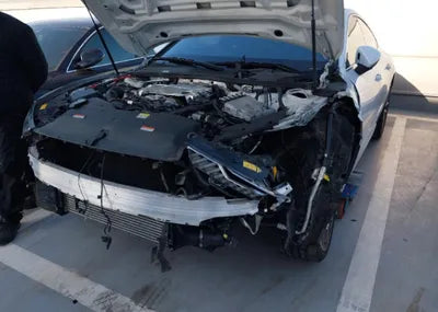 2021 Audi A7 WAUZZZF21MN031161 VIN:WAUZZZF21MN031161