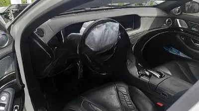 2015 Mercedes-Benz S 63 AMG NONE VIN: