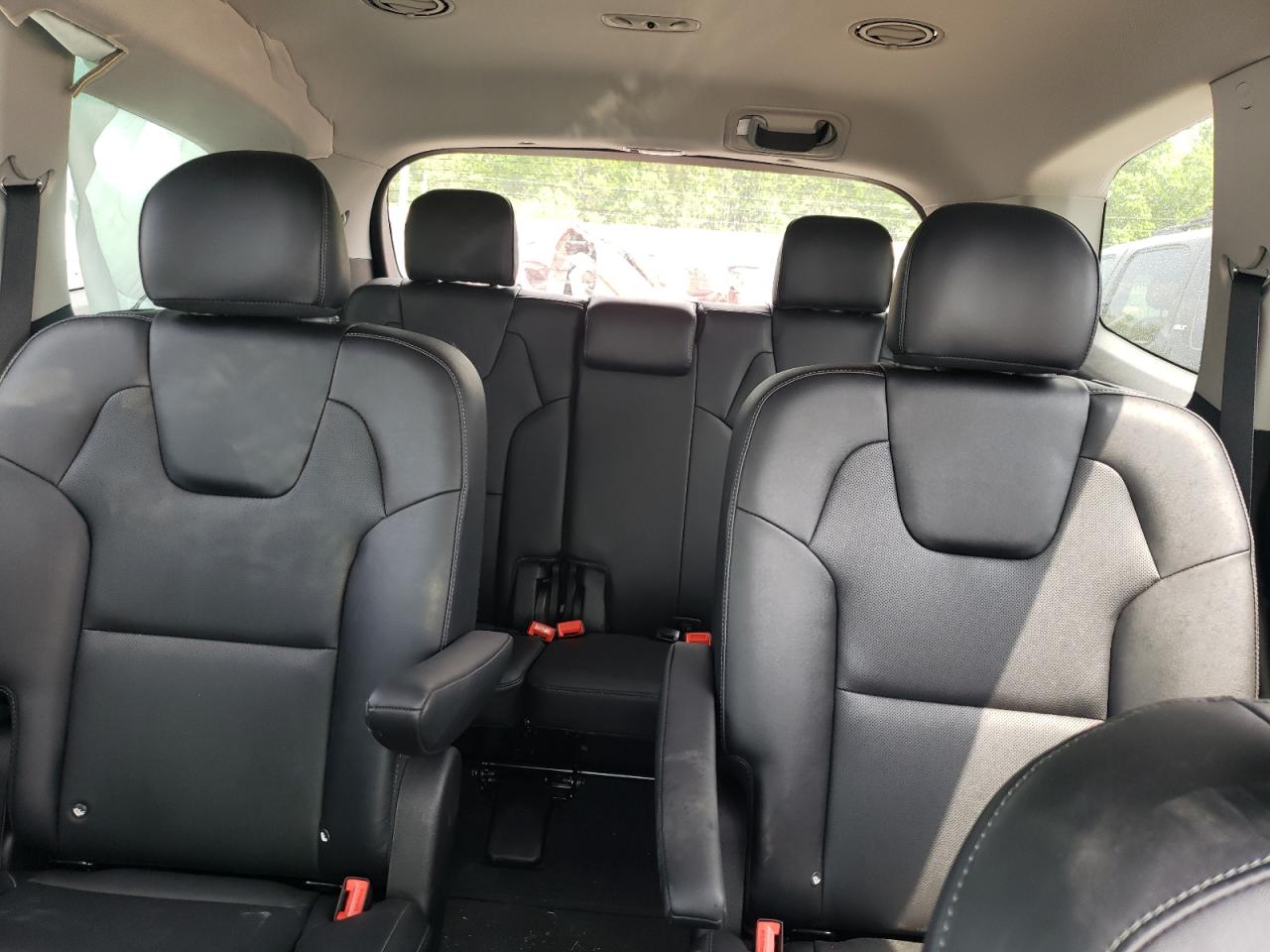 2022 KIA TELLURIDE S VIN:5XYP64HC9NG299296