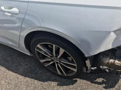 2020 Audi A6 WAUZZZF26LN056197 VIN:WAUZZZF26LN056197