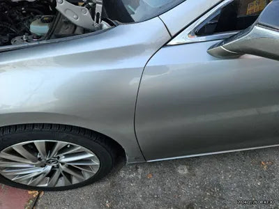 2019 Lexus ES 300 JTHB21B16K2059512 VIN:JTHB21B16K2059512