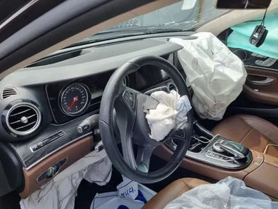 2018 Mercedes-Benz E 220 WDDZF0EB0JA428409 VIN:WDDZF0EB0JA428409