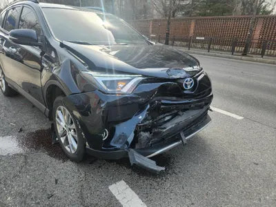 2018 Toyota RAV4 JTMDJREV1JD205098 VIN:JTMDJREV1JD205098