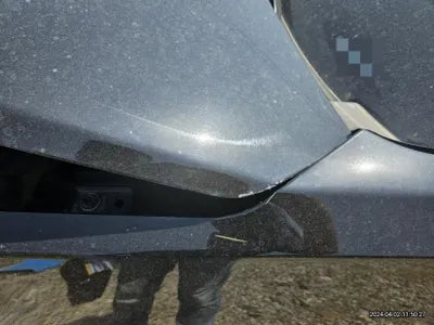 2016 Chevrolet Camaro VIN: