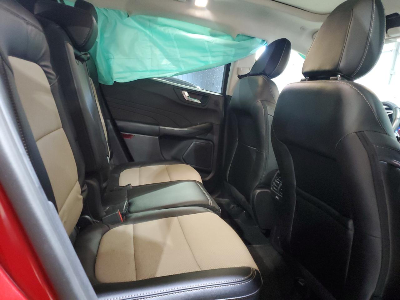 2022 FORD ESCAPE TITANIUM VIN:1FMCU9J9XNUB67111
