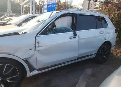 2020 BMW 730 WBACW8106L9D57420 VIN:WBACW8106L9D57420