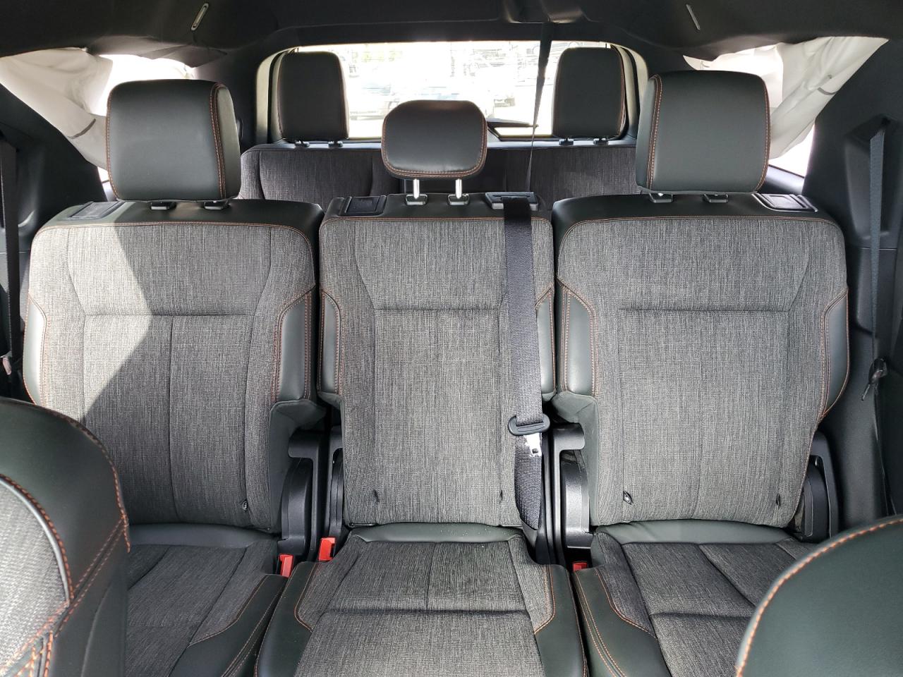 2022 FORD EXPEDITION TIMBERLINE VIN:1FMJU1RT3NEA33219