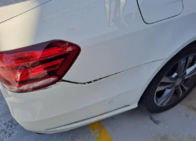 2016 Mercedes-Benz E 200 WDDHF3EB7GB275608 VIN:WDDHF3EB7GB275608