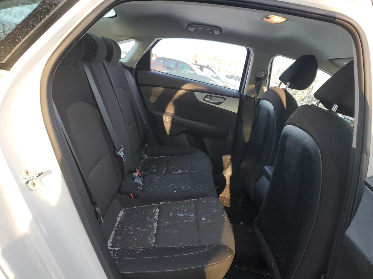 2023 KIA FORTE LX VIN:3KPF24AD5PE572325