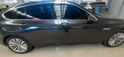 2017 bmw gran turismo 30d xdrive WBA5N610XHG903264 VIN:WBA5N610XHG903264