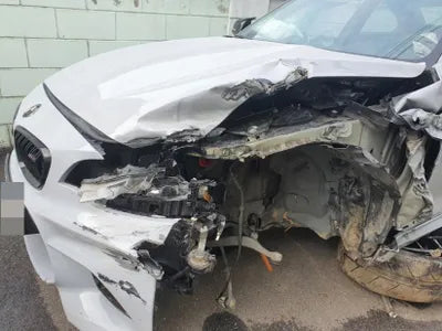 2018 BMW M2 WBS1J5102JVE54313 VIN:WBS1J5102JVE54313