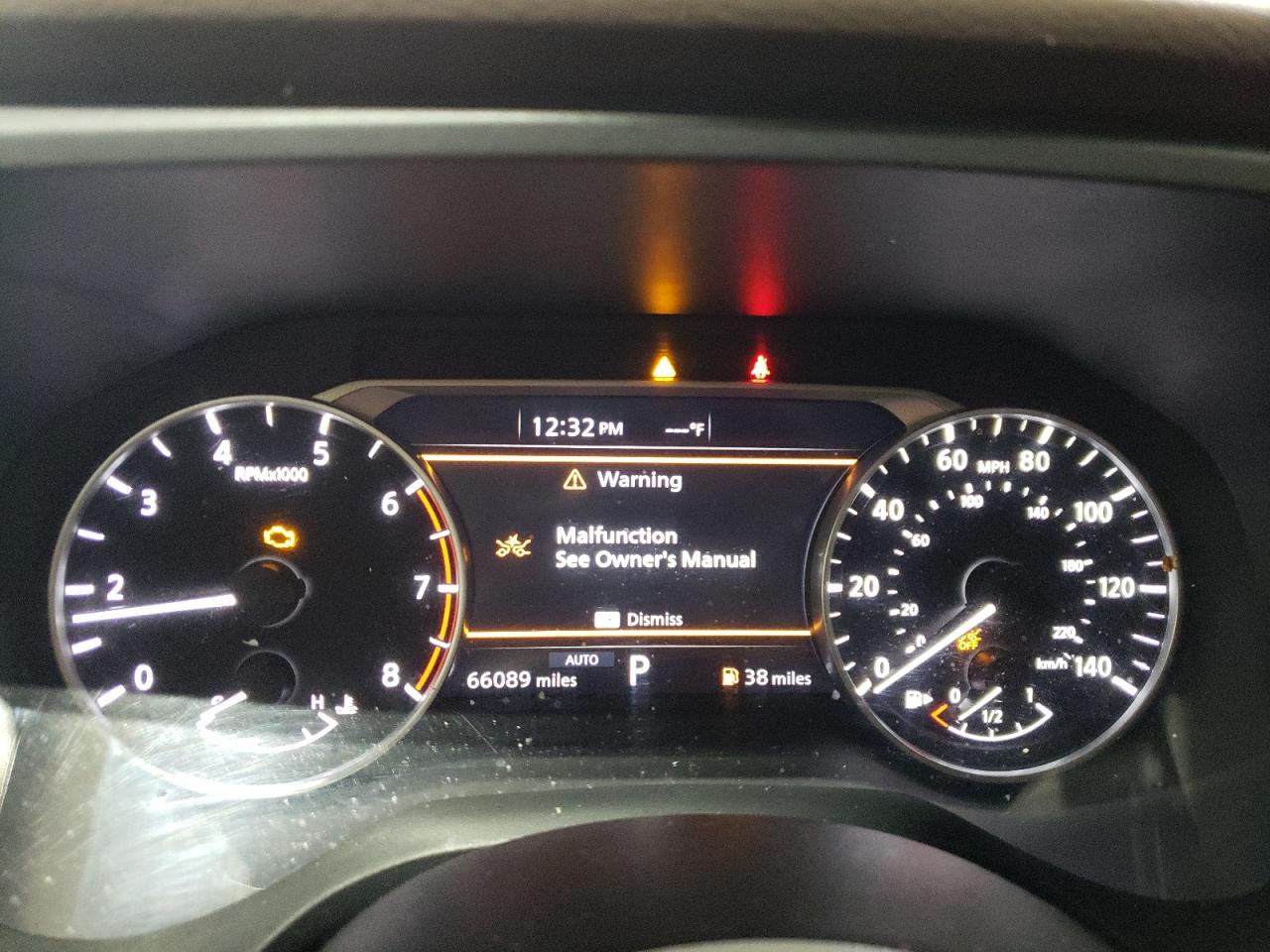 2023 NISSAN ROGUE SV VIN:5N1BT3BBXPC773207