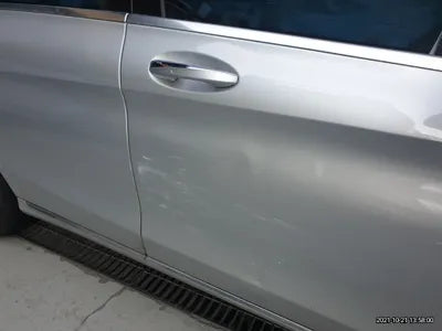 2017 Mercedes-Benz C 200 WDDWF4CB0HF495344 VIN:WDDWF4CB0HF495344