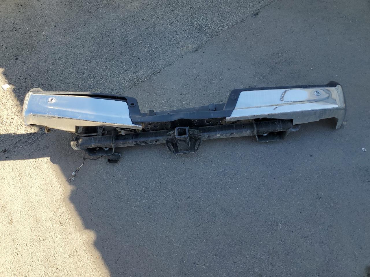 2022 FORD F150 SUPERCREW VIN:1FTEW1EB9NKE67725