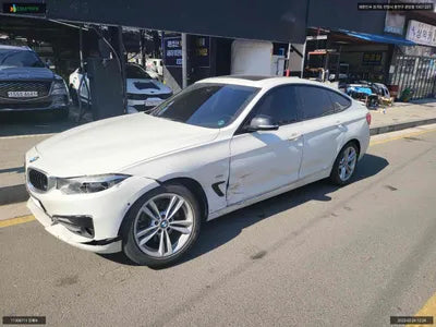2017 BMW 320 WBA8T5105HG818894 VIN:WBA8T5105HG818894