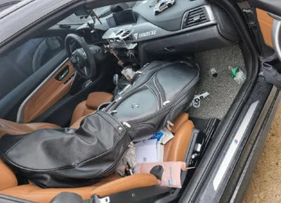 2018 BMW 430 WBA4Z1109JEA51447 VIN:WBA4Z1109JEA51447