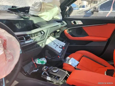 2023 BMW 135 WBA7L1103P7L70951 VIN:WBA7L1103P7L70951