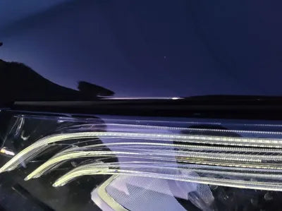 2019 Mercedes-Benz S 560 VIN: