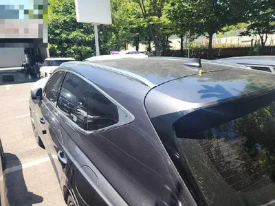 2020 Genesis GV80 VIN: